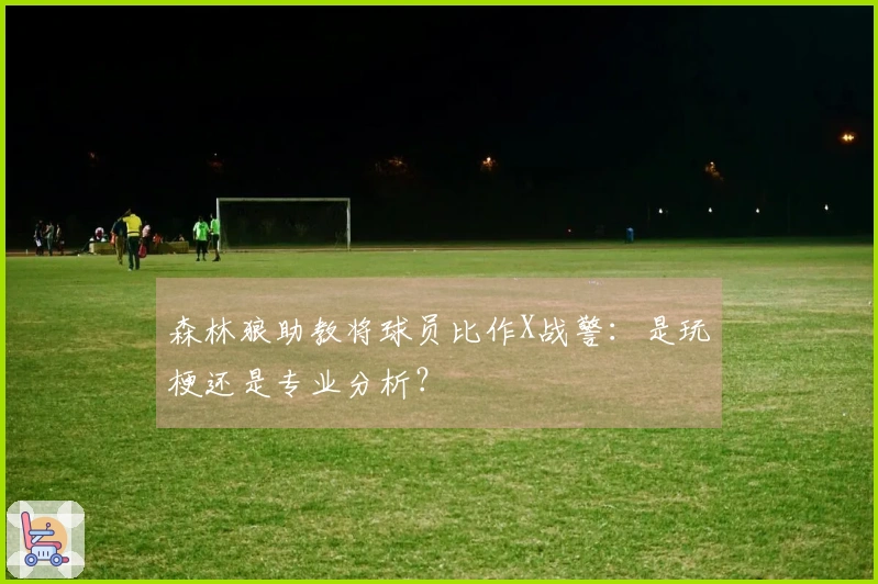 森林狼助教将球员比作X战警：是玩梗还是专业分析？