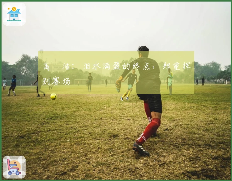 高昉洁：泪水满盈的终点，郑重挥别赛场