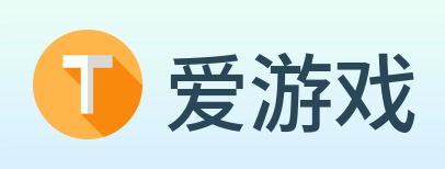 爱游戏 logo